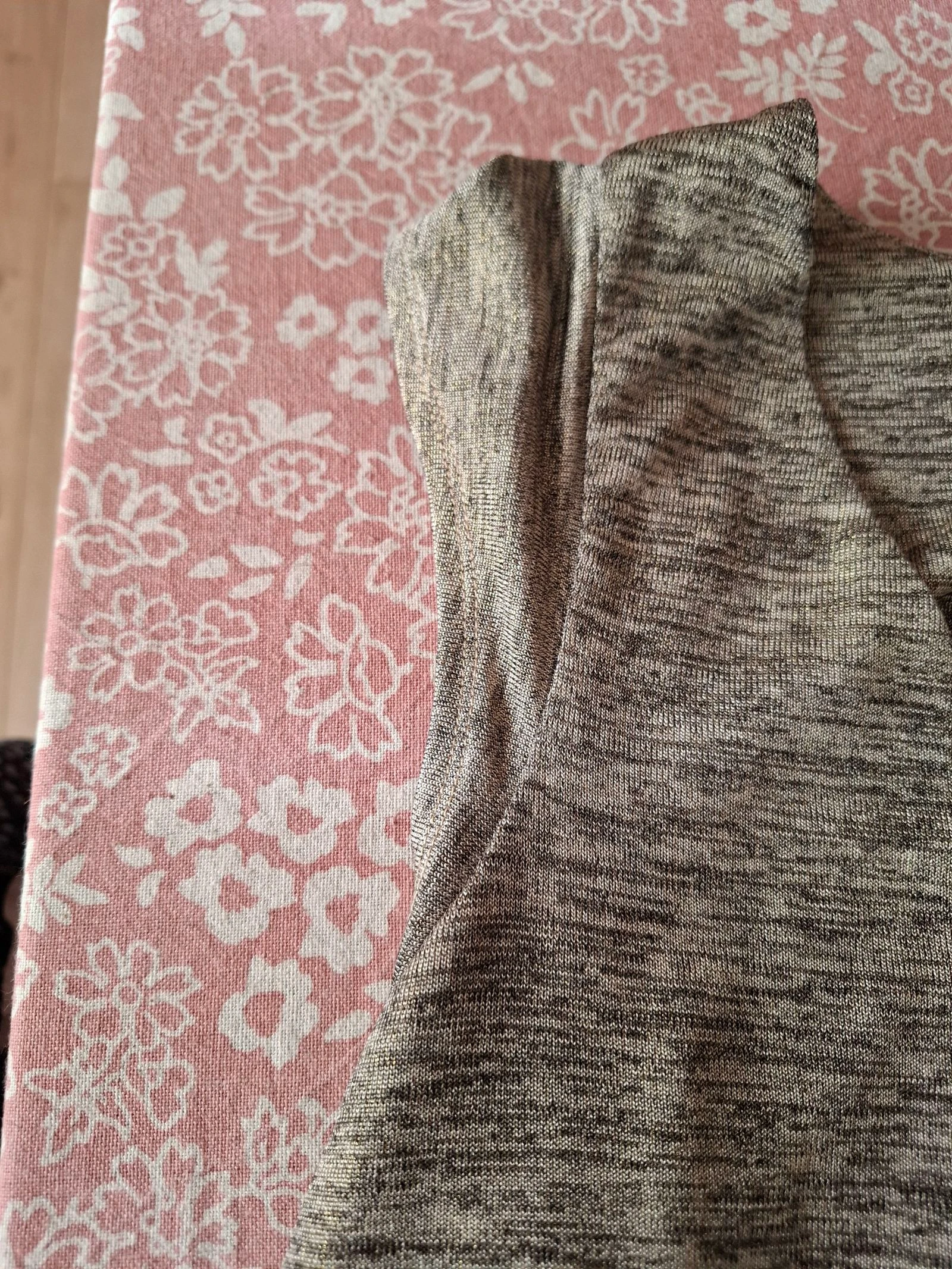 Camiseta brillante – photo 2